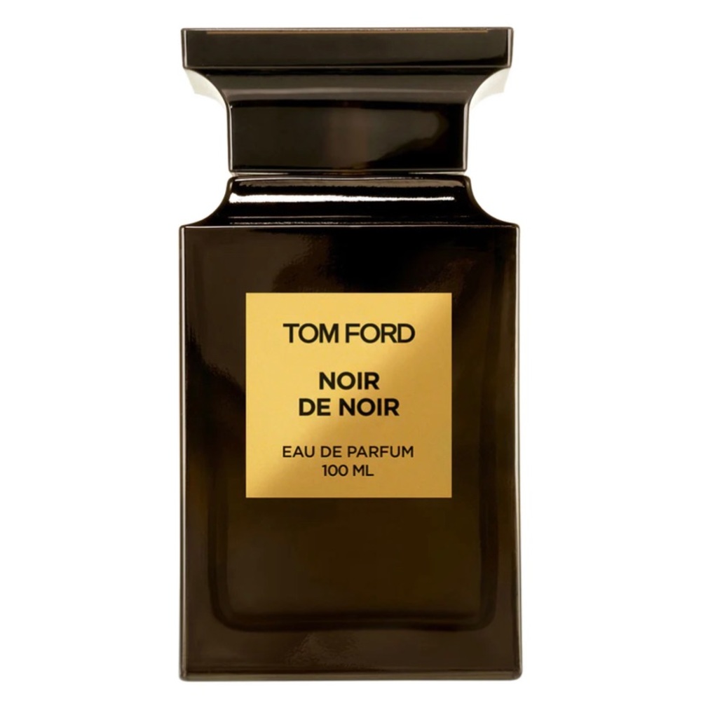 TOM FORD | NOIR DE NOIR 100ml NEW SEALED IN BOX